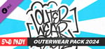 Shredders - 540INDY Outerwear Pack 2024 banner image