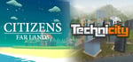 Technicity Citizens banner image