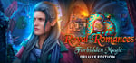 Royal Romances: Forbidden Magic Deluxe Edition banner image