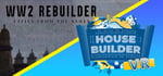 Build and Rebuild VR banner image