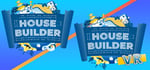 House Builder and House Builder VR banner image
