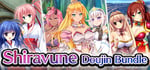 Shiravune Doujin Bundle banner image