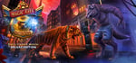 Magic City Detective: Rage Under Moon Deluxe Edition banner image