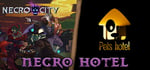 Necro Hotel banner image