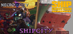 ShipCity banner image