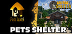 Pets Shelter banner image