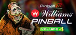 Pinball FX - Williams Pinball Volume 4 Legacy Bundle banner image