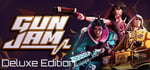 GUN JAM Deluxe Edition banner image