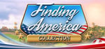 Finding America banner image