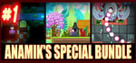 Anamiks Special Bundle #1 banner image