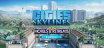 Cities: Skylines - Hotels & Retreats Bundle banner image