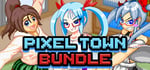 Pixel Town Bundle banner image