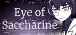 Eye of Saccharine + Digital Art Book banner image
