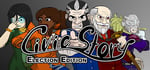 Civic Story - Election Edition: Game + Soundtrack banner image