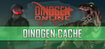 Dinogen Cache banner image