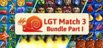 LGT Match 3 Bundle Part I banner image