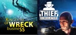 Kingdom of thief banner image