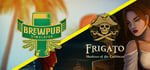 BrewPub on Frigato banner image