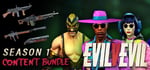 EvilVEvil S01 Bundle banner image