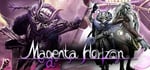 Magenta Horizon + OST banner image