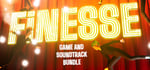 Game and Soundtrack banner image