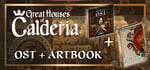 Great Houses of Calderia - Deluxe Edition banner image