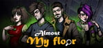 Almost My Floor - Game + Artbook banner image