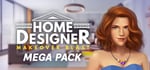 Home Designer Makeover Blast Mega Pack banner image