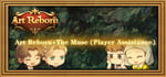 Art Reborn: Painting Connoisseur and The muse（Player Assistance） banner image