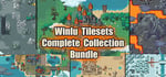 Winlu Tilesets Complete MV Collection banner image