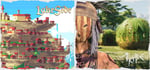 LakeSide and Tribe banner image
