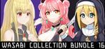 WASABI COLLECTION BUNDLE 16 banner image