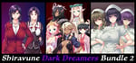 Shiravune Dark Dreamers Bundle 2 banner image