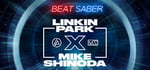 Beat Saber - Linkin Park x Mike Shinoda Music Pack banner image