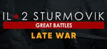 IL-2 Sturmovik: Late War banner image