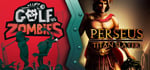 Perseus VS Golfing Zombies banner image