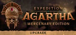 Expedition Agartha Mercenary Edition banner image