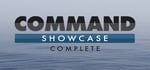 Command: Showcase Complete Bundle banner image