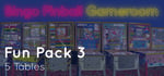 Fun Pack 3 banner image