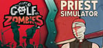 Praise the Zombies banner image