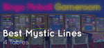 Best Mystic Lines banner image