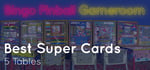 Best Super Cards banner image