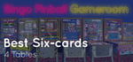 Best Six-cards banner image