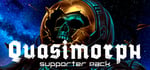Quasimorph - Supporter Bundle banner image