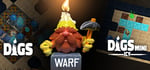 Digs & Warf Bundle banner image