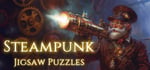 Steampunk Jigsaw Puzzles: Complete Collection banner image