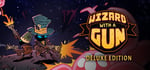 Wizard With a Gun Deluxe Edition banner image