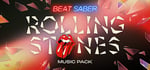 Beat Saber -  The Rolling Stones Music Pack banner image