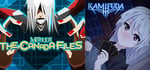 Methods: The Canada Files X Kamifuda banner image