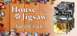 House of Jigsaw - Full DLC pack banner image